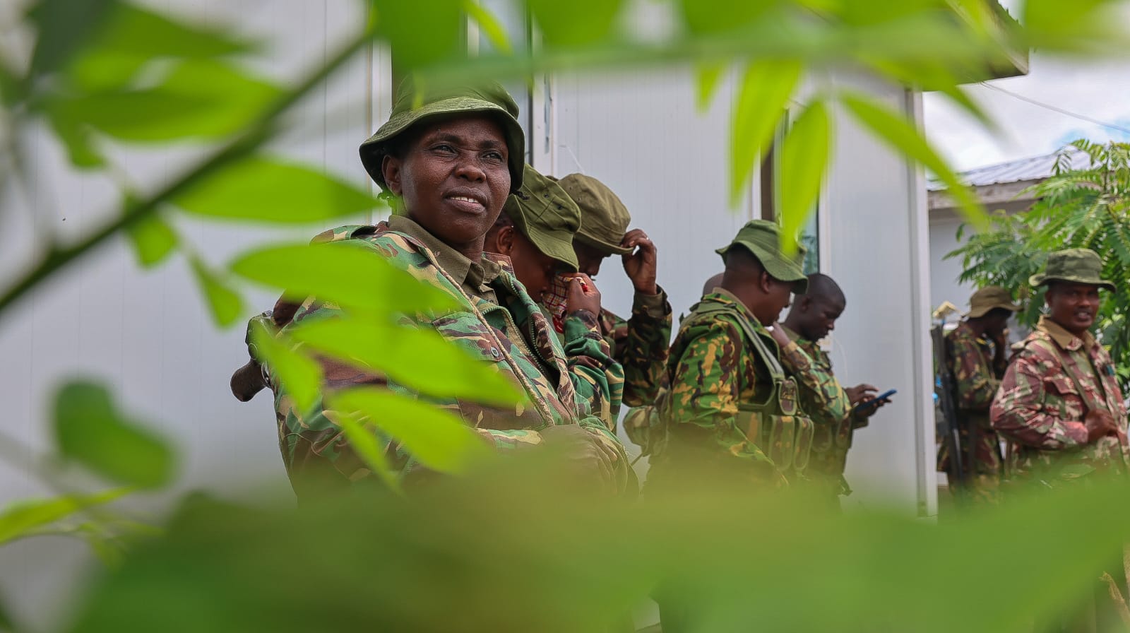 Gov&amp;#039;t Declares Parts of Laikipia, Meru and Isiolo Security-Disturbed, Intensifies Crackdown on Bandits